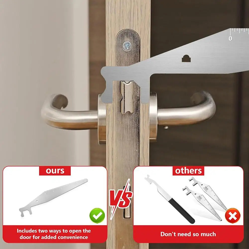 (1 + 1 Free) UnlockMaster Pro Lever