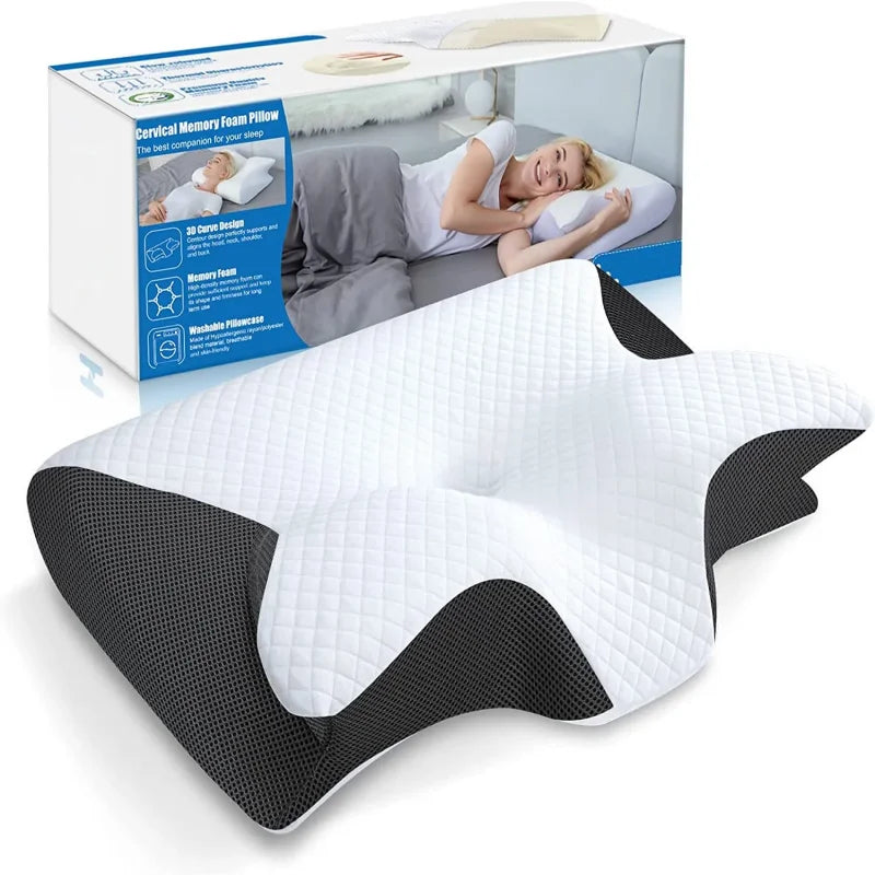 NeckRest Pillow