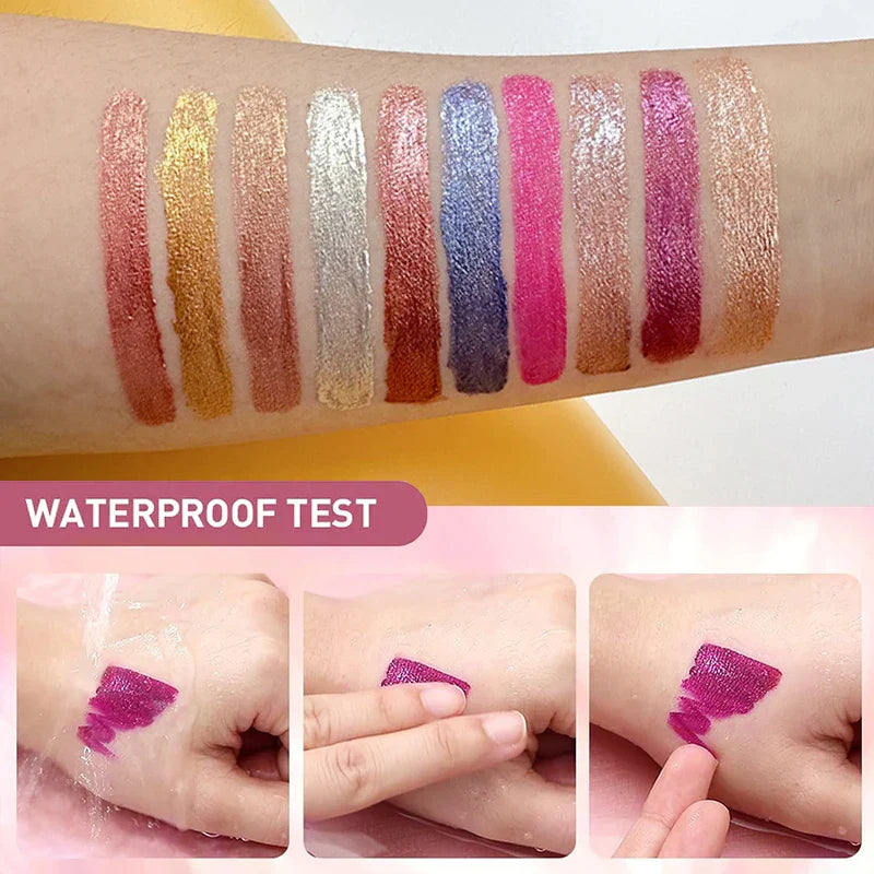 GlamGlitz™ Instant Lustrous Lip Magic