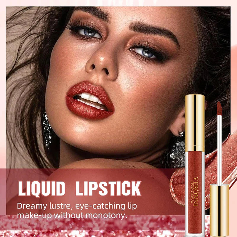 1+1 Free | DazzleLips™ Luminous Plump Finish