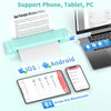 SnapPrint™ Portable Precision Printing