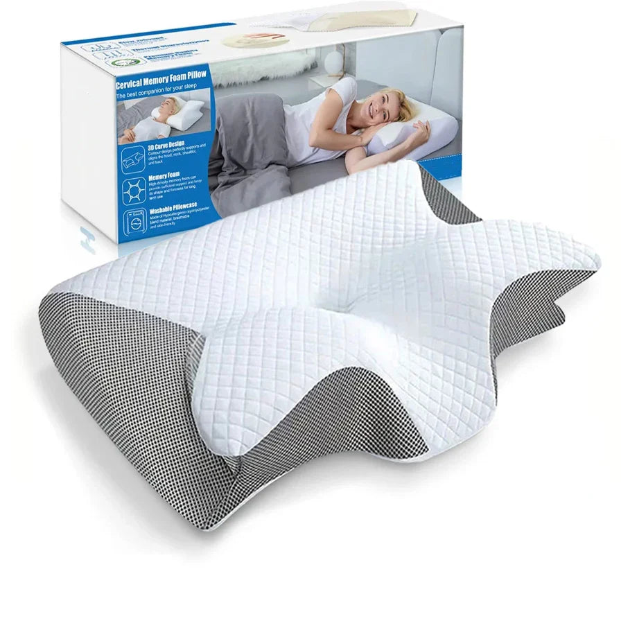 NeckRest Pillow