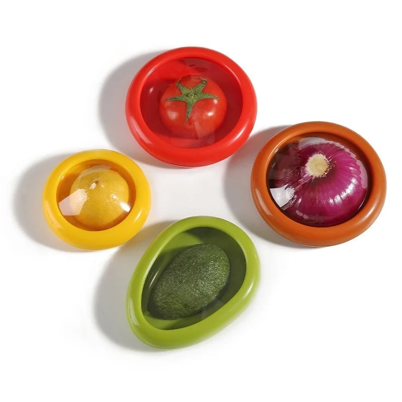 1+1 Free | FoodPouch™ Smart Food Protection