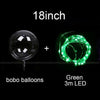 GlowSpheres™ Magical Glow Night Balloons (Buy 5, Get 5 Free)