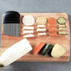 ChefSlice™ Quick Precision Cutting