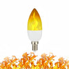 Enchanting Blaze Ember Bulb