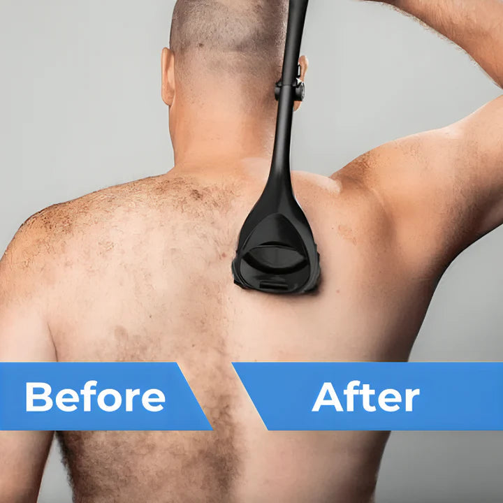 SmoothBack™ Perfect Back Care