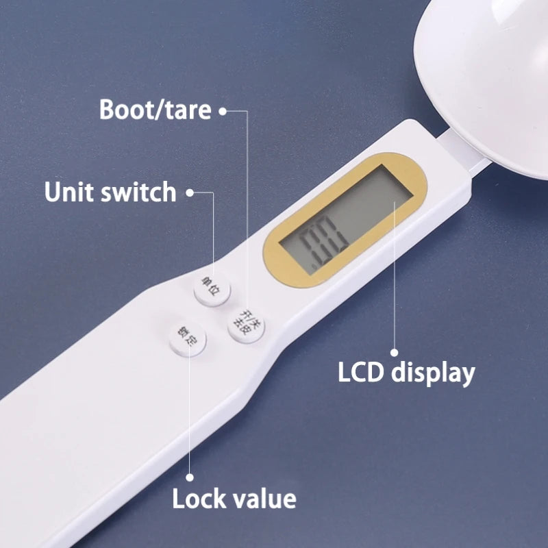 1+1 Free | SpoonScale™ Perfect Portion Control