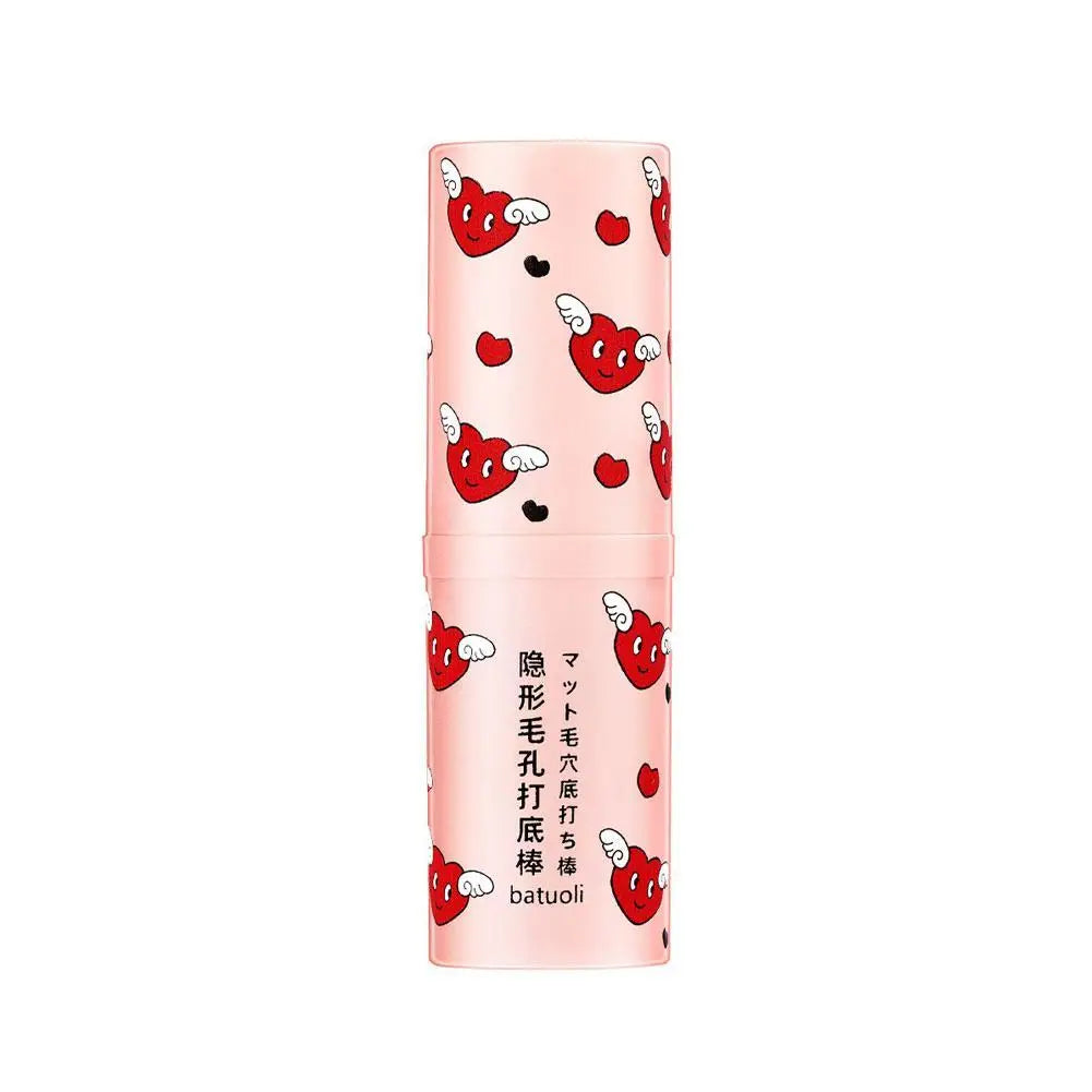 Silky Smooth Pore Stick