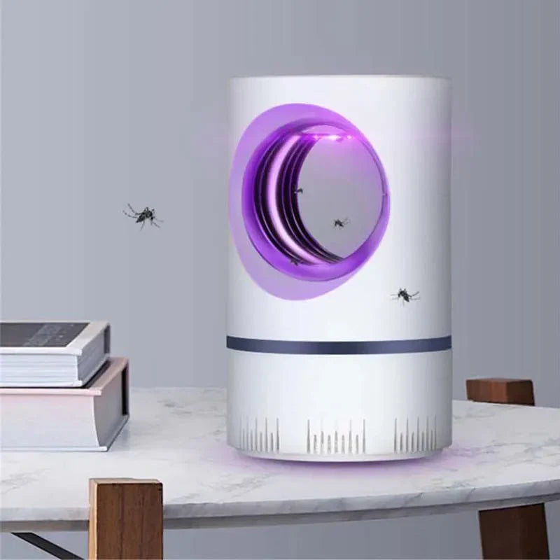 (1 + 1 Free) Buzz-Free USB Mosquito Zapper