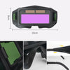 Welding Goggles Pro