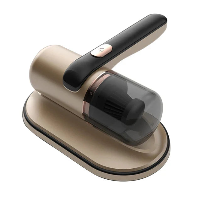 FreshVac™ Allergen-Free Living