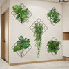 PlantArt™ Vibrant Garden Accent