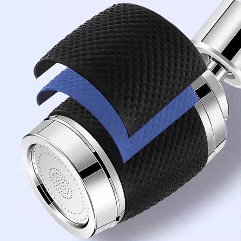 SnapTap™ Precision Flow Control