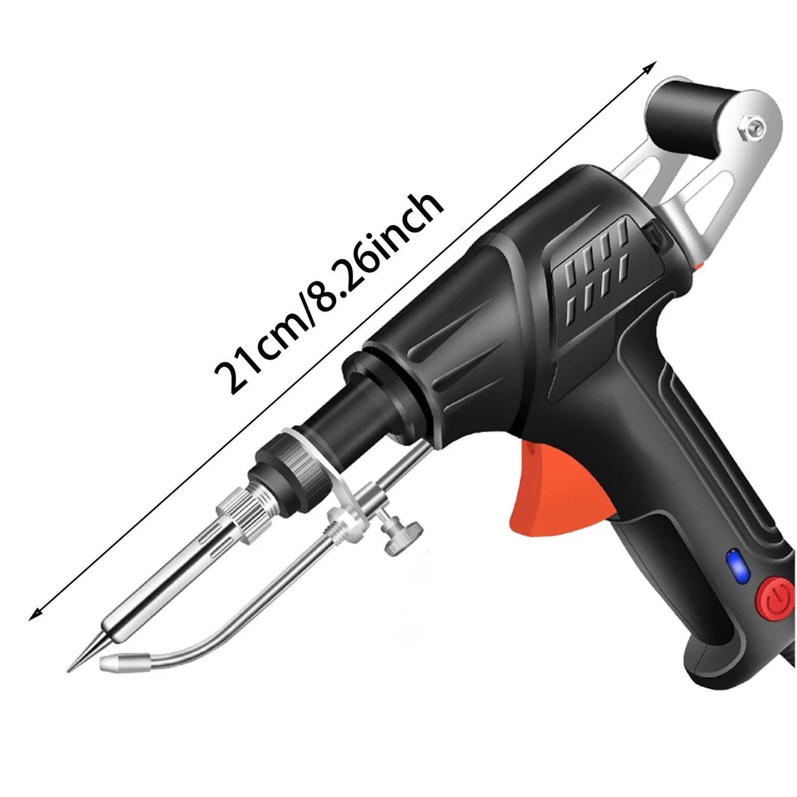WeldMaster™ Instant Metal Fixing