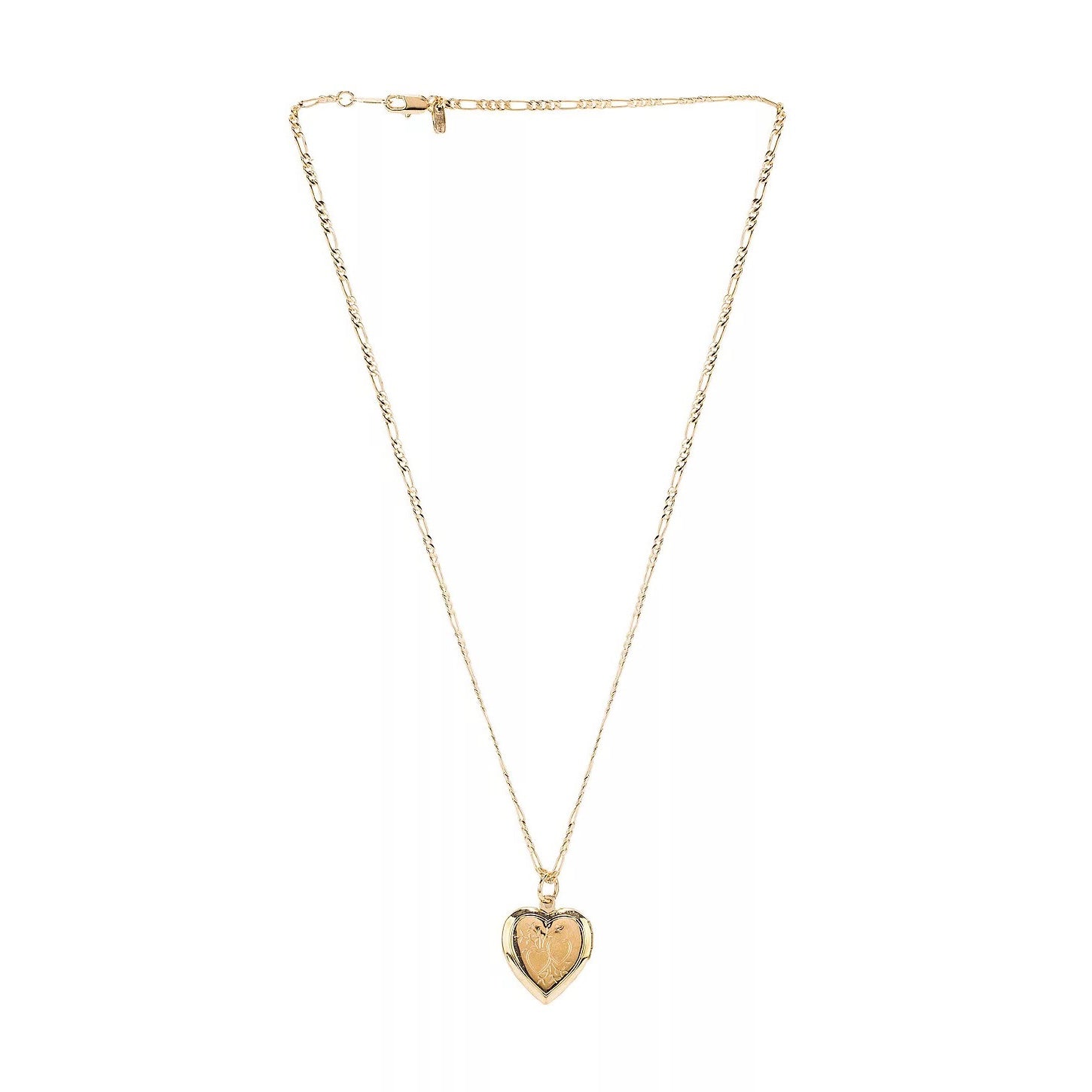HeartLocket™ Heartfelt Treasure Necklace