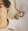 HeartLocket™ Heartfelt Treasure Necklace