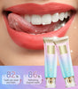 Toothpaste | Whitening Formula | Stain Removal | Long-Lasting Freshness