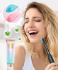 Toothpaste | Whitening Formula | Stain Removal | Long-Lasting Freshness