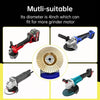 TimberBlade™ Smooth Precision Cuts