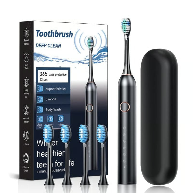 Toothpaste | Whitening Formula | Stain Removal | Long-Lasting Freshness