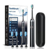 Toothpaste | Whitening Formula | Stain Removal | Long-Lasting Freshness