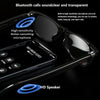 Smart Translation Glasses | AI Real-Time Voice Translator | Bluetooth 5.4 with Open-Ear Speakers
