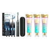 Toothpaste | Whitening Formula | Stain Removal | Long-Lasting Freshness