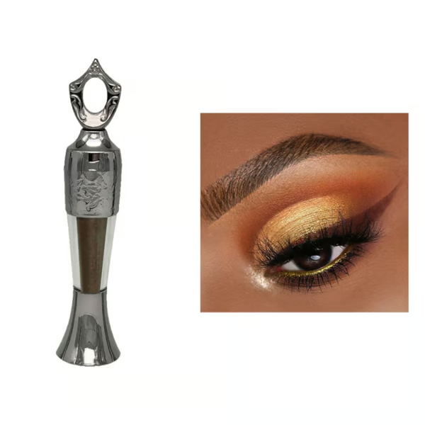 Herbal Eyeliner Kohl | Natural & Gentle Formula | Long-Lasting Smudge-Proof Color