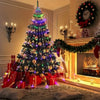 LED Christmas String Lights | Warm White Glow | IP65 Waterproof | Flexible Copper Wire | USB Powered | Indoor/Outdoor