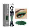 Herbal Eyeliner Kohl | Natural & Gentle Formula | Long-Lasting Smudge-Proof Color