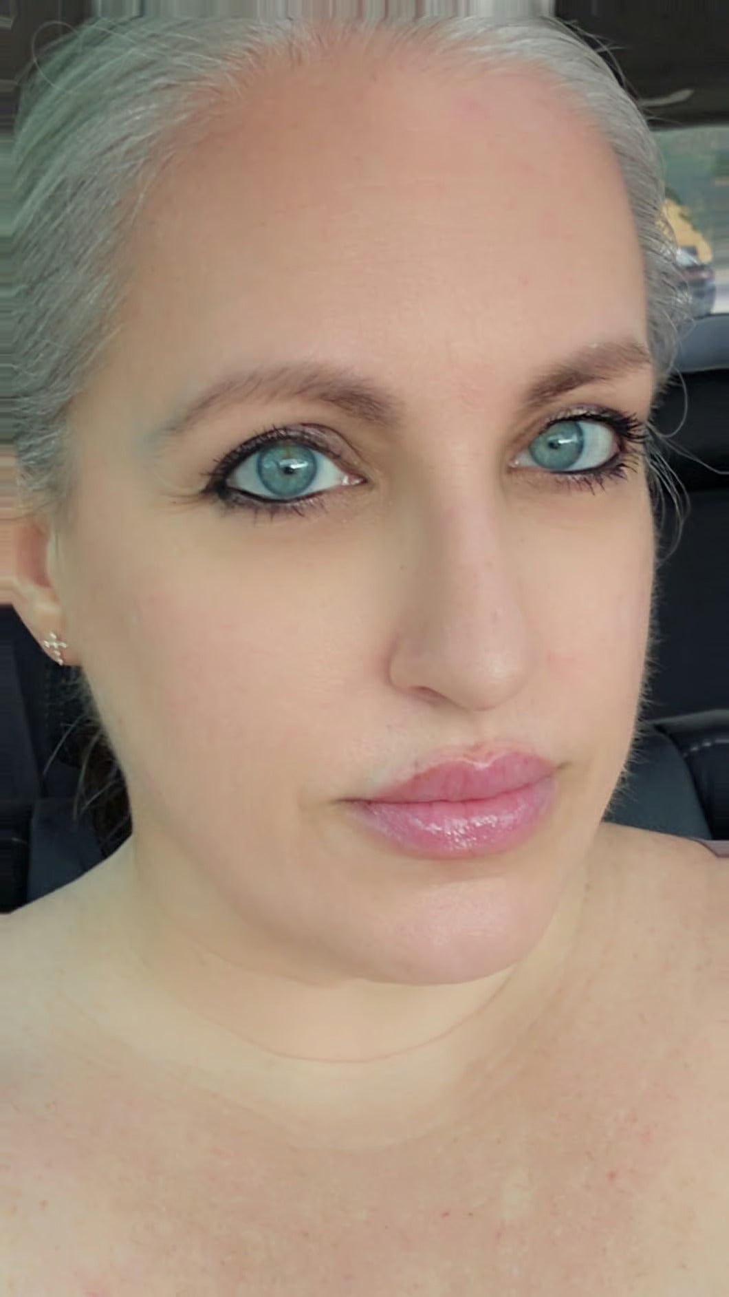 Herbal Eyeliner Kohl | Natural & Gentle Formula | Long-Lasting Smudge-Proof Color
