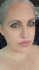 Herbal Eyeliner Kohl | Natural & Gentle Formula | Long-Lasting Smudge-Proof Color