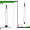 Paint Touch-Up Brush Pen | Precision Flow Control | Refillable & Compact