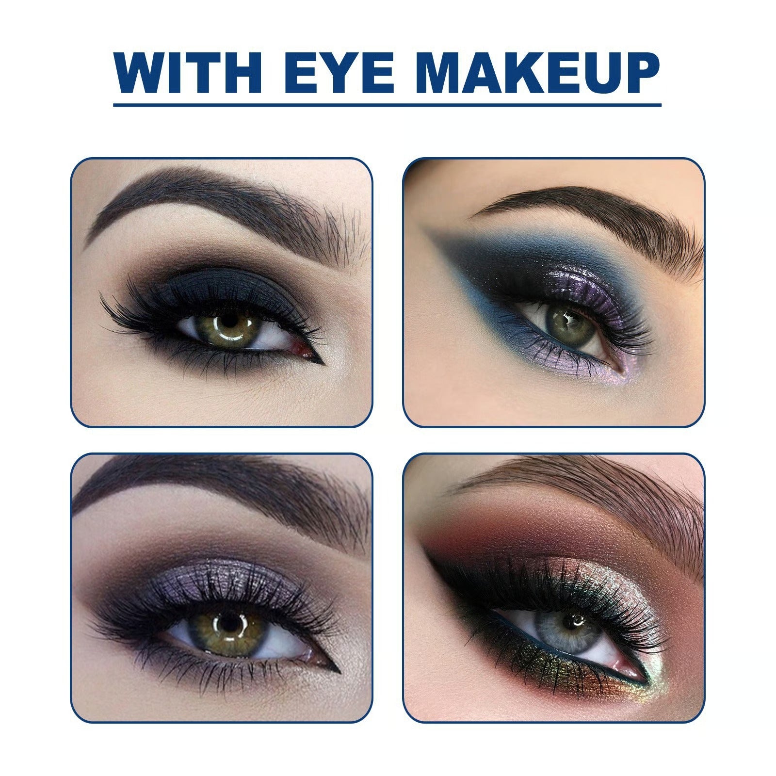 Herbal Eyeliner Kohl | Natural & Gentle Formula | Long-Lasting Smudge-Proof Color