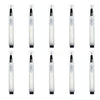 Paint Touch-Up Brush Pen | Precision Flow Control | Refillable & Compact