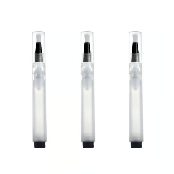 Paint Touch-Up Brush Pen | Precision Flow Control | Refillable & Compact