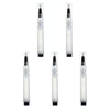 Paint Touch-Up Brush Pen | Precision Flow Control | Refillable & Compact