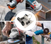 Tile Chamfering Guide Tool | Precision 45° Cutting | Durable Metal Construction