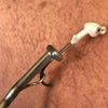 Fishing Hook Remover Tool | Safe Quick Release | Non-Slip Grip | Compact Tackle Accessory