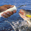 Fishing Hook Remover Tool | Safe Quick Release | Non-Slip Grip | Compact Tackle Accessory