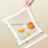 Reusable Food Storage Bags | Airtight Double Seal | Freezer-Safe | Eco-Friendly PE