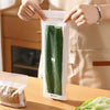 Reusable Food Storage Bags | Airtight Double Seal | Freezer-Safe | Eco-Friendly PE