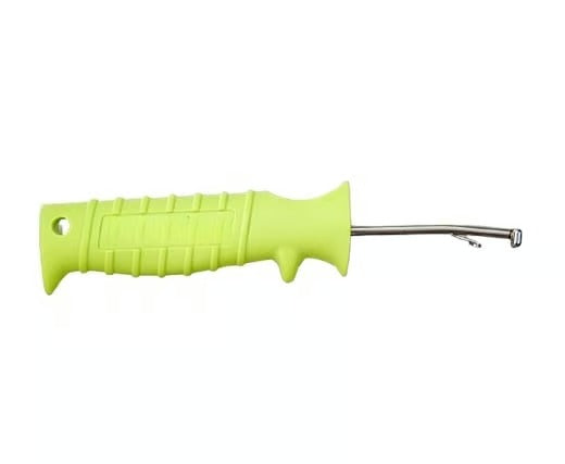 Fishing Hook Remover Tool | Safe Quick Release | Non-Slip Grip | Compact Tackle Accessory