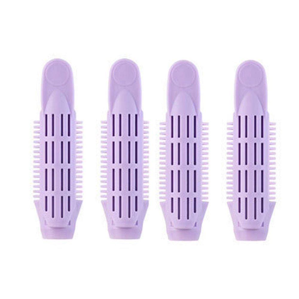 Instant Hair Volumizing Clip (4 pcs)