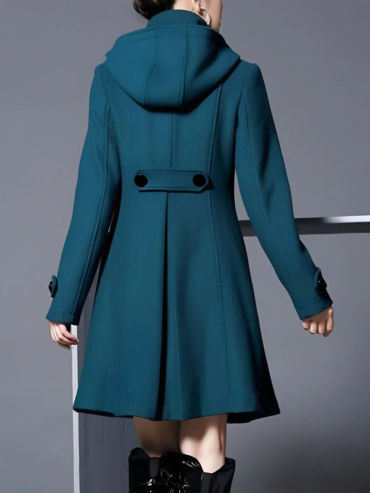 Kayla™ Fashion Meets Function