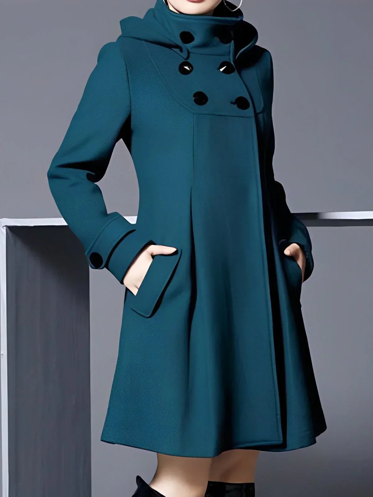 Kayla™ Fashion Meets Function