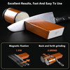 KnifeTune™ Safe Sharpening Solution