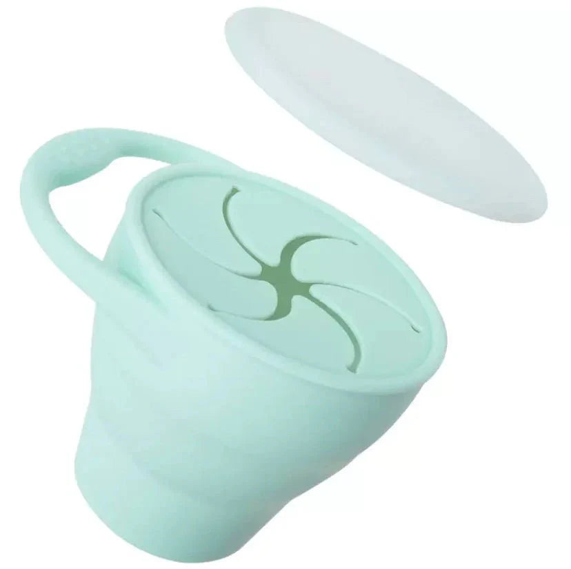 LittleMunch™ Spill-Proof Feeding Aid