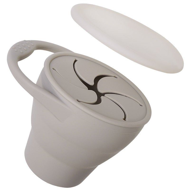 LittleMunch™ Spill-Proof Feeding Aid